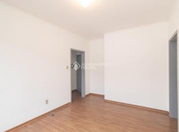 Apartamento · 75m² · 2 Quartos · 1 Vaga · Apartamento 2 Dorm Bairro Azenha