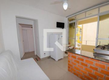 Apartamento · 50m² · 1 Quarto · 1 Vaga · Apartamento para Aluguel - Canasvieiras, 1 Quarto, 50 m2 - Florianópolis