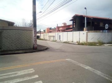 Área de Serviço · Casa com 3 quartos à venda em Parque Manibura - CE
