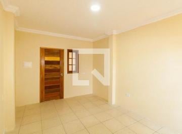 Casa · 50m² · 1 Quarto · 1 Vaga · Casa para Aluguel - Sapopemba, 1 Quarto,  50 m² - São Paulo