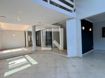 Casa · 320m² · 4 Quartos · 4 Vagas · Casa para Aluguel - Alphaville, 4 Quartos, 320 m² - Santana de Parnaíba