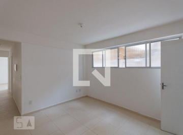 Apartamento · 45m² · 1 Quarto · Apartamento para Aluguel - São Cristóvão, 1 Quarto, 45 m² - Rio de Janeiro