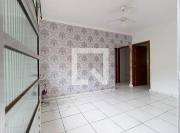 Casa · 55m² · 2 Quartos · 1 Vaga · Casa para Aluguel - Jardim Virginia Bianca, 2 Quartos,  55 m² - São Paulo