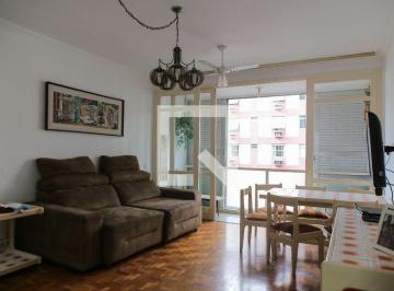 Casa · 130m² · 2 Quartos · 1 Vaga · Casa para Aluguel - Aparecida, 2 Quartos,  130 m² - Santos