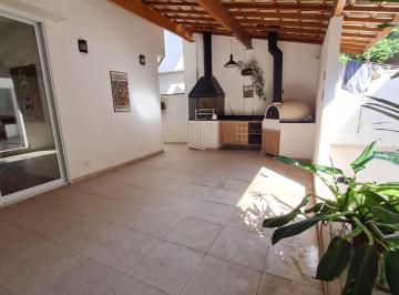 Casa de 3 quartos, São Paulo · SHOW SOBR.3D1ste.SALÃO GOURMET C/CHURR.,FORNO PIZZA 230m2 COZ.AM.REFORM.CPO.BELO 