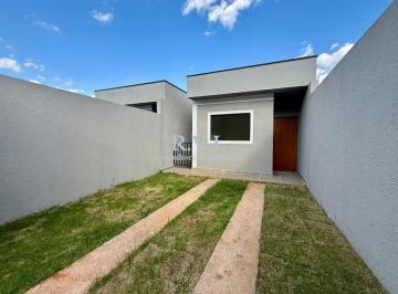 Foto 01 · Sobrado à venda em Atibaia-SP, Jardim Imperial, 2 dormitórios, 2 banheiros, 2 vagas de garagem !