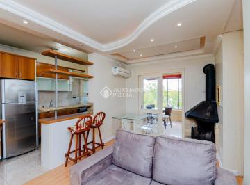 Apartamento · 64m² · 1 Quarto · 1 Vaga · Apartamento 1 dormitório, no bairro Cristo Redentor