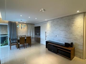 Apartamento de 3 quartos, São Paulo · SPLENDIDO JARDIM DO GOLF - 134m² - R$ 1.590.000,00