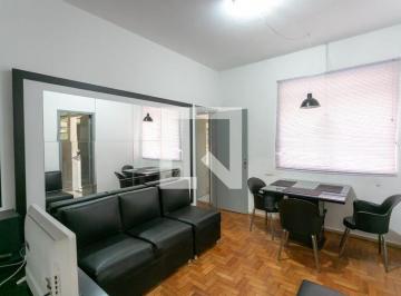 Apartamento · 75m² · 2 Quartos · 1 Vaga · Apartamento para Aluguel - Sion, 2 Quartos, 75 m² - Belo Horizonte