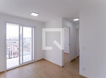 Apartamento · 44m² · 2 Quartos · Apartamento para Aluguel - Vila Prudente, 2 Quartos,  44 m² - São Paulo
