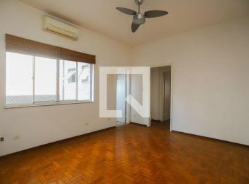 Apartamento · 80m² · 2 Quartos · Apartamento para Aluguel - Perdizes, 2 Quartos,  80 m² - São Paulo