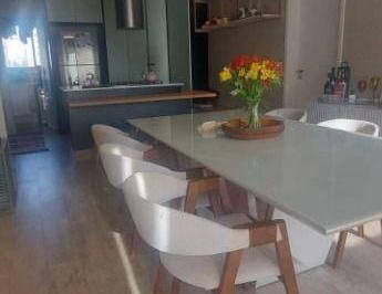 dd324d2230ebae97d012fe77404a5e56dba0308a · Apartamento à venda, 159 m² por R$ 1.990.000,00 - Embaré - Santos/SP
