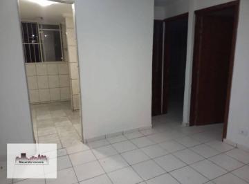 2a751675efd395cc8e73d4dc0889388442a1e090 · Apartamento com 2 dormitórios à venda, 54 m² por R$ 220.000,00 - Jardim Sabará - São Paulo/SP