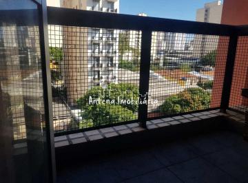 Apartamento · 38m² · 1 Quarto · 1 Vaga · Apartamento com 01 suíte em Santa Cecília - Cód.: 10074.