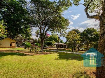 Terreno · 1050m² · SMLN MI 03 - LOTE COM 1.050 M2 + AREA VERDE 800 M