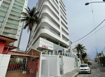 Apartamento de 2 quartos, Praia Grande · Apartamento pronto pra morar, 02 dormitórios sendo 01 suíte! NA PROMOÇÃO!