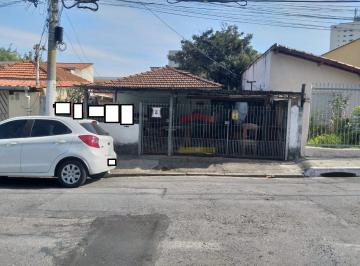 Terreno · 200m² · TERRENO MANDAQUI- TRAVESSA DA AV. ENG. CAETANO ÁLVARES - 200,00 M2