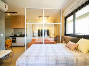 Apartamento · 41m² · 1 Quarto · Apartamento para Aluguel - Vila Mariana, 1 Quarto, 41 m² - São Paulo