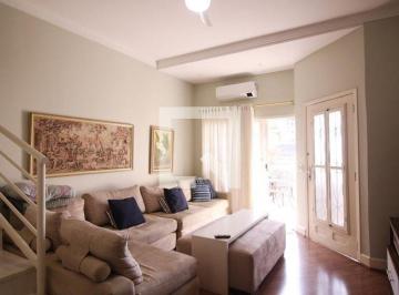 Casa · 200m² · 3 Quartos · 2 Vagas · Casa para Aluguel - Água Fria, 3 Quartos, 200 m² - São Paulo