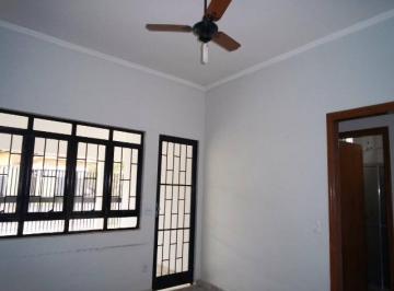 Foto 01 · Casa - Loteamento Altos do Higienópolis
