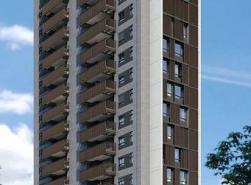 Apartamento · 86m² · 3 Quartos · 1 Vaga · La Casa Brooklin | Construtora Grupo Lar | Pronto | 86 metros | 03 dormitórios | suíte | varanda gou