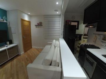 Foto 01 · Apartamento, Bela Vista, São Paulo, SP