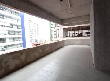 Apartamento de 3 quartos, Praia Grande · Apartamento com 133 m² e 3 quartos à venda em Guilhermina