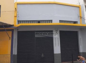 8676d192738be61d1eb9dbb9ba8fd99c7aa143c7 · Salão à venda, 200 m² por R$ 1.100.000,00 - Centro - Campinas/SP