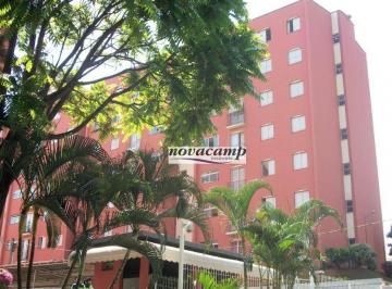 5d8fda7f5afca474a517e519d507cf1bd37b189f · Apartamento com 2 dormitórios à venda, 55 m² por R$ 210.000,00 - Loteamento Country Ville - Campinas
