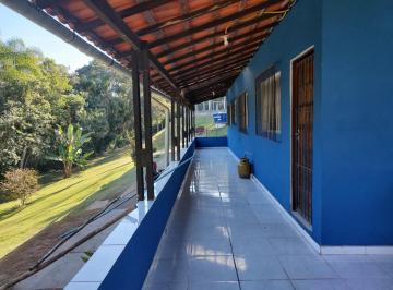 Rural de 3 quartos, Biritiba-Mirim · CHÁCARA SENSACIONAL COM LAZER COMPLETO E PREPARADA PARA LOCAÇÕES 