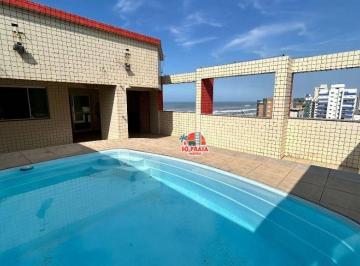 7c575e1413ad6a53b6040ef83e94c1e9ad3447a9 · Cobertura à venda, 190 m² por R$ 1.260.000,00 - Centro - Mongaguá/SP