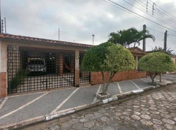 8cb1996b2e6f804725ac71da2aa89795a9ba6144 · Casa com 7 dormitórios à venda, 343 m² por R$ 1.200.000,00 - Vila Anhanguera - Mongaguá/SP
