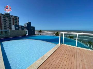 4256734641cc0706dd00417bb6809ca26f97cf03 · Apartamento à venda, 80 m² por R$ 634.900,00 - Jardim Aguapeu - Mongaguá/SP