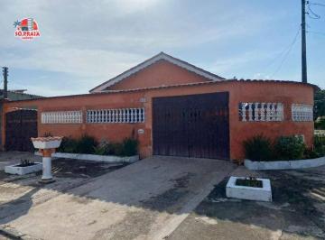 737414000c5aed696cfb03548763b5c97a2dc07e · Casa com 4 dormitórios à venda, 160 m² por R$ 550.000,00 - Balneário Flórida Mirim - Mongaguá/SP