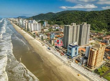 c39f3a597c79b4796f1f468a77be784a2d1ea5fc · Apartamento à venda, 76 m² por R$ 731.220,00 - Jardim Caiahu - Mongaguá/SP