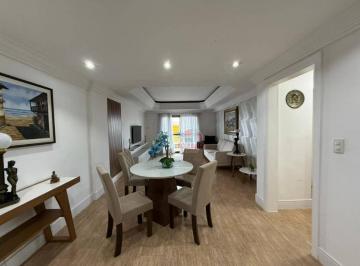 b7535db2caa23121f5dc8c11c58373e38b4cc695 · Cobertura com 4 dormitórios à venda, 298 m² - Jardim Marina - Mongaguá/SP