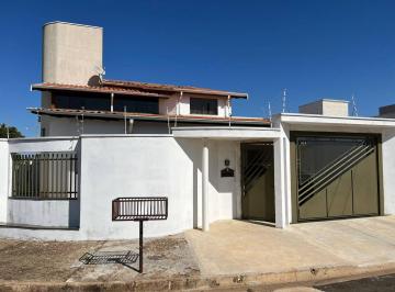 Casa · 392m² · 4 Quartos · 1 Vaga · Linda casa com 4 dormitórios e Artur Nogueira - SP