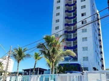 31085ccdd2ec7ad06c24557208364cca2da6ee92 · Apartamento com 3 dormitórios à venda, 127 m² por R$ 450.000,00 - Vila Atlântica - Mongaguá/SP