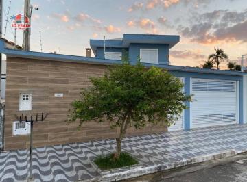 527873951661604543e9cadef56b6cf7de830dbd · Sobrado à venda, 190 m² por R$ 1.431.000,00 - Solemar - Praia Grande/SP