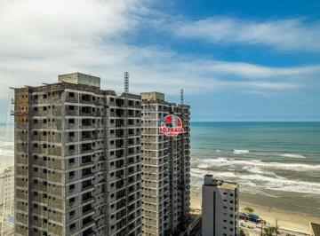 7f2eed96e7736ed075cd778abb171de165b6e8dc · Apartamento à venda, 77 m² por R$ 726.673,00 - Jardim Caiahu - Mongaguá/SP