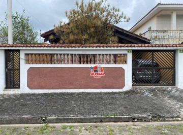 da820dfa31f56cec10d920df8b5642dcf3dcbaa0 · Casa à venda, 126 m² por R$ 450.000,00 - Balneário Itaoca - Mongaguá/SP