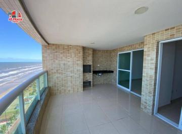 d718f0fb66e7dedf1d225127f96e8f83e626e6d0 · Apartamento com 3 dormitórios à venda, 110 m² por R$ 1.100.000,00 - Jardim Aguapeu - Mongaguá/SP