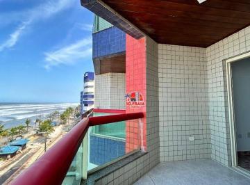 b5ba34de87eb599ce0a940cabae08c698e7e027c · Apartamento à venda, 116 m² por R$ 655.200,00 - Centro - Mongaguá/SP