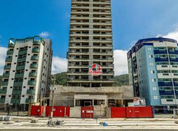 b482b5dcd7a02800e3b2bf9ce931b4fd156ecf28 · Apartamento à venda, 77 m² por R$ 727.700,00 - Jardim Marina - Mongaguá/SP