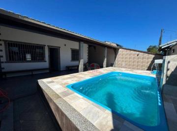 3b9d412009c7aa672c53fea0cd9df4ccf3260f5c · Casa à venda, 200 m² por R$ 550.000,00 - Flórida Mirim - Mongaguá/SP