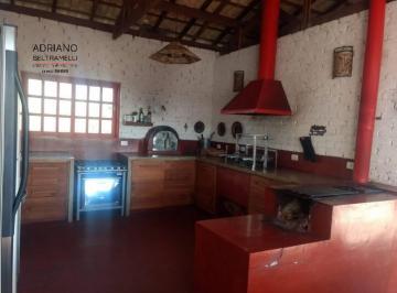 Rural · 22000m² · 2 Quartos · CHÁCARA FORMADA - CONDOMÍNIO RURAL PRÓXIMO AO CENTRO DE JOAQUIM EGÍDIO