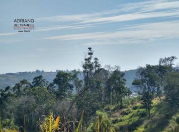 Rural · 20000m² · 1 Quarto · ÁREA RURAL NO LOTEAMENTO SERRA DAS CABRAS - JOAQUIM EGIDIO - CAMPINAS S.P.