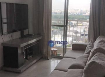 83ef5f5e26562e353c1d349f31e00a787717063d · Apartamento com 2 dormitórios à venda, 47 m² por R$ 350.000,00 - Parque Novo Mundo - São Paulo/SP