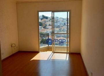 9faa58ad0950f16328481036414001aa24f6b4e3 · Apartamento com 3 dormitórios à venda, 86 m² por R$ 570.000 - Santana - São Paulo/SP