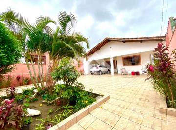 Casa · 118m² · 2 Quartos · 1 Vaga · Casa em Peruíbe